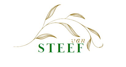van Steef — Stéphanie van Bolderen